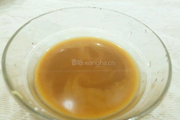 彩椒炒茄子的做法图解5
