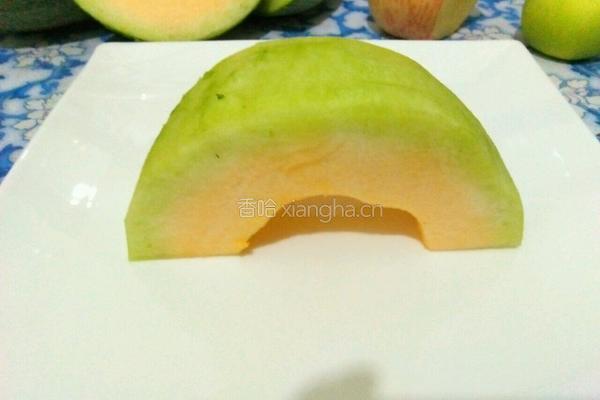翡翠桥的做法图解2