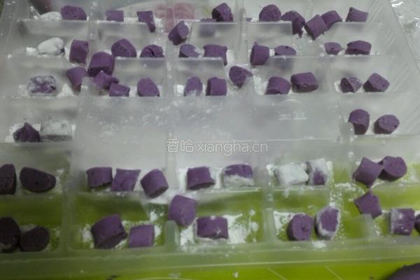西瓜芋圆西米露的做法图解15