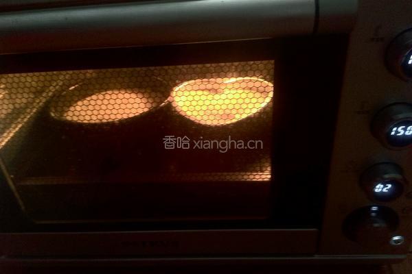 完美戚风的做法图解14