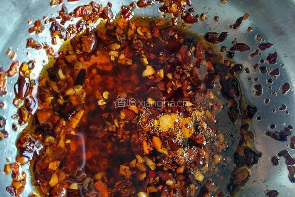 凉菜的做法图解2