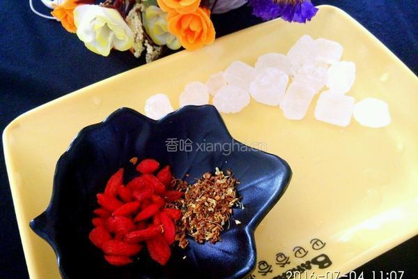 红莲银耳养颜羹（四盅量）的做法图解4