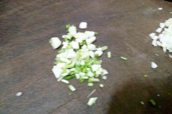 普宁油炸豆干的做法图解5