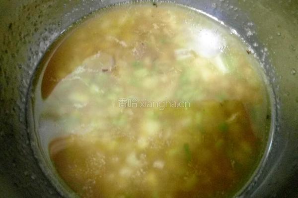 普宁油炸豆干的做法图解8