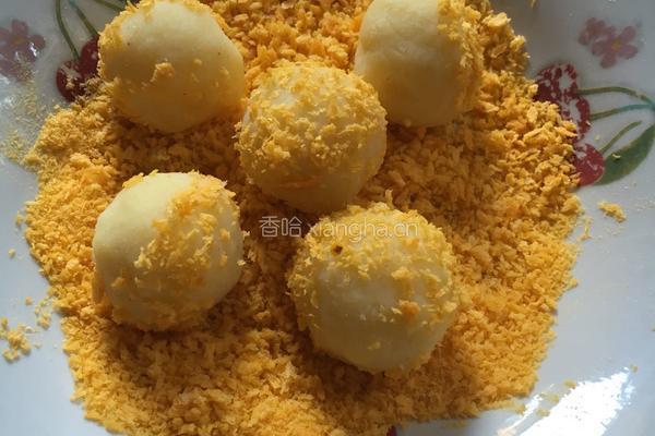 炸土豆的做法图解6