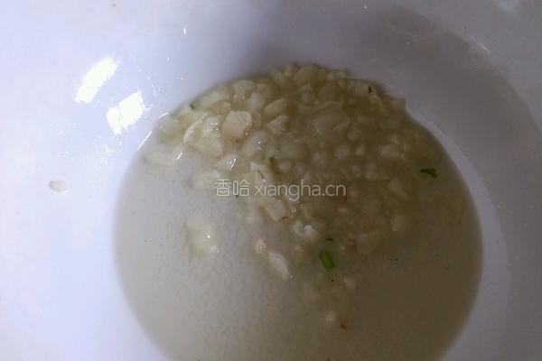 凉拌青瓜的做法图解2