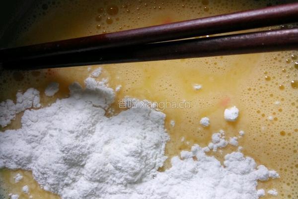玉米莲蓬的做法图解7