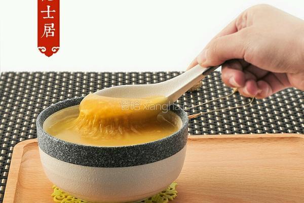 小米粥的做法图解5