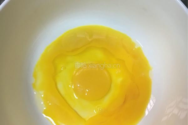 海绵蛋糕的做法图解2