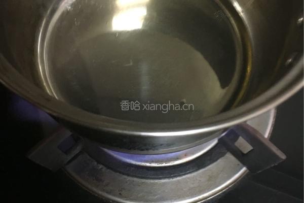 海绵蛋糕的做法图解4