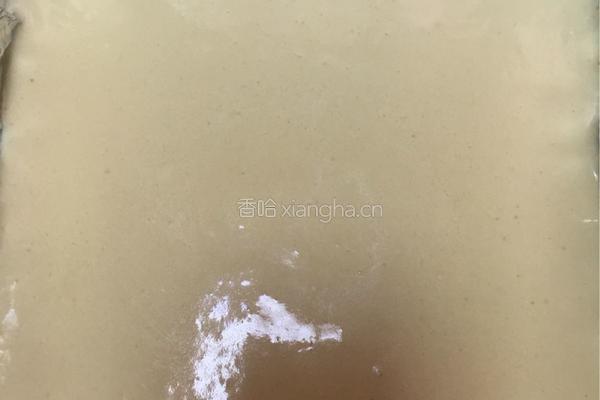 海绵蛋糕的做法图解11
