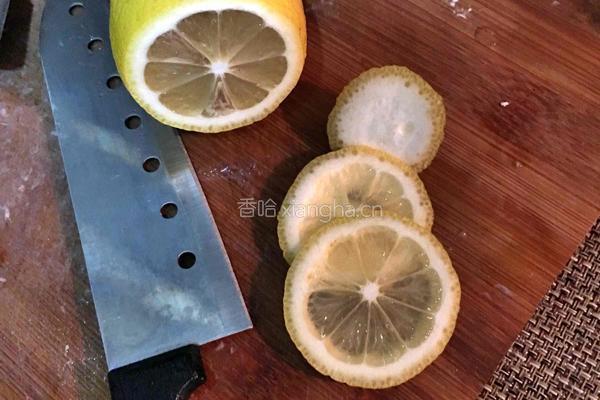 香煎龙利鱼的做法图解5