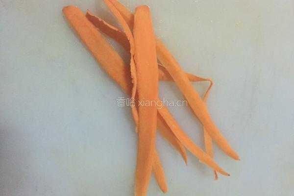 翡翠卷心菜卷的做法图解4