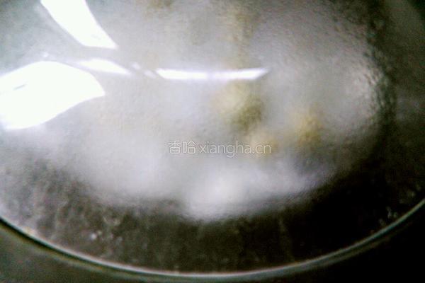 绿豆芽孵鹌鹑蛋的做法图解3