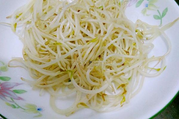 绿豆芽孵鹌鹑蛋的做法图解15
