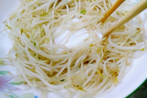 绿豆芽孵鹌鹑蛋的做法图解16
