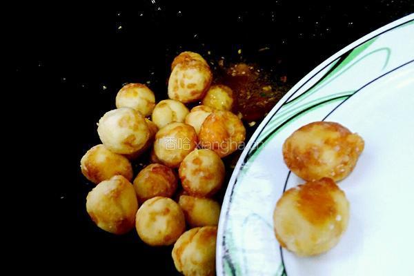 绿豆芽孵鹌鹑蛋的做法图解20