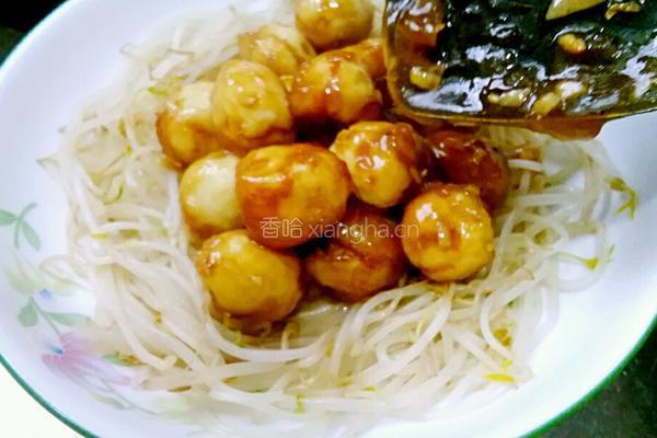 绿豆芽孵鹌鹑蛋的做法图解23