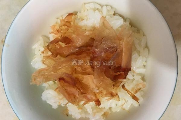 猫饭的做法图解3