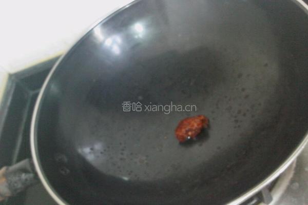 红油辣椒豆瓣酱鸡蛋蛋汤的做法图解4