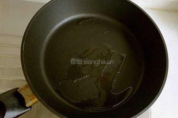 虾仁炒饭的做法图解21