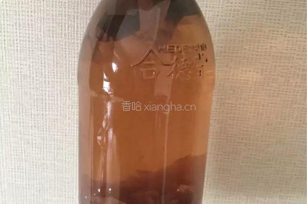 玫瑰绿茶的做法图解3