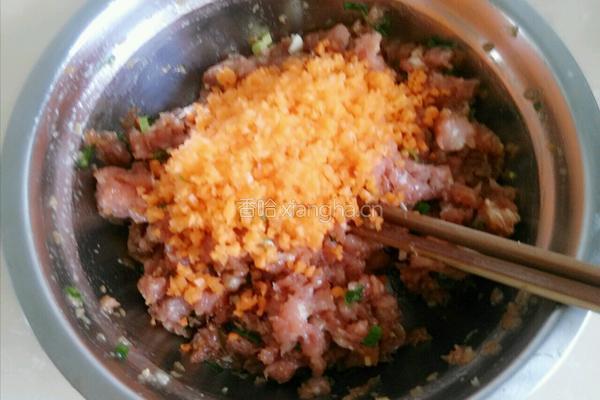 彩色小混沌的做法图解5