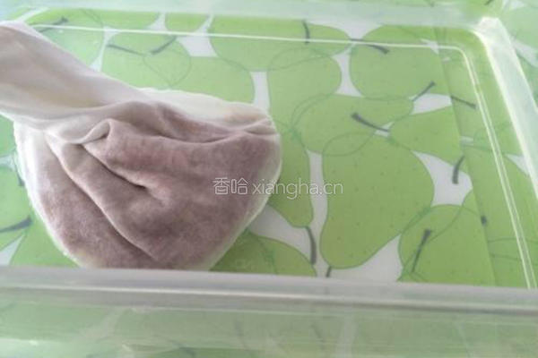 爱玉的做法图解2