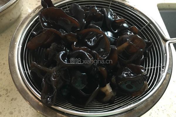 卷心菜素馅饼的做法图解4