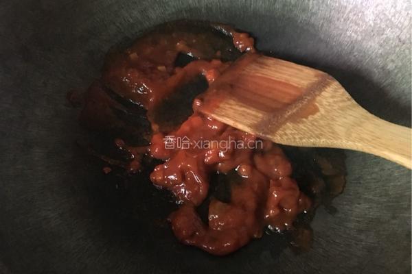 最简单的意大利面的做法图解2