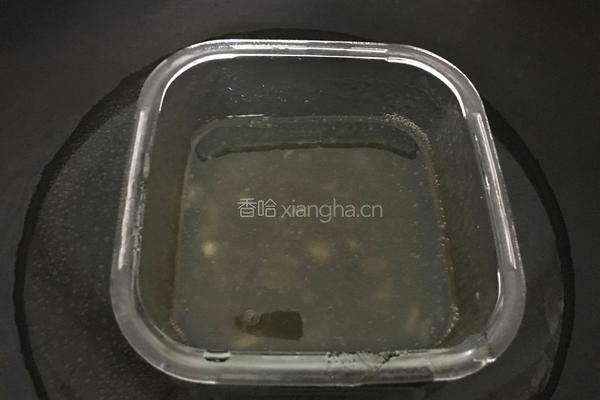 果冻的做法图解4