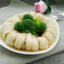 佛手津白的做法[图]