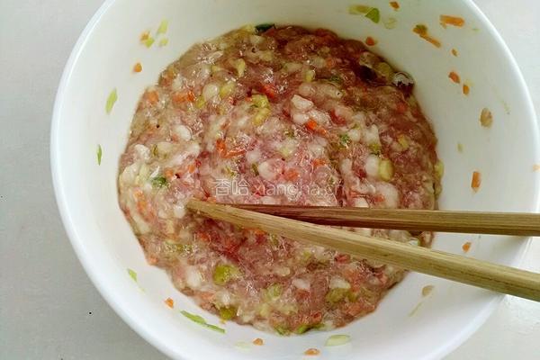 佛手津白的做法图解7