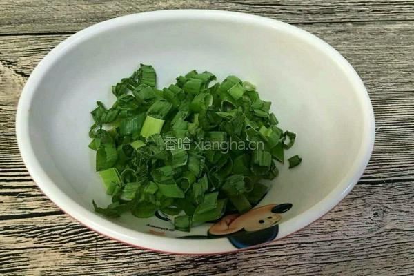脆炒哈密瓜的做法图解6