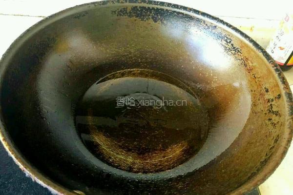 脆炒哈密瓜的做法图解8
