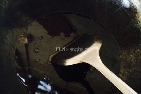 魔芋烧啤酒鸭的做法图解7