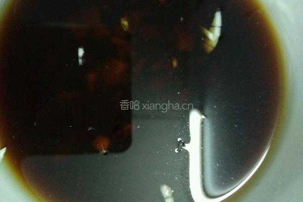 东北芹菜饺子的做法图解13
