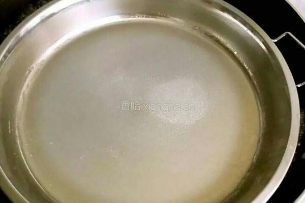 美味的秘制凉皮的做法图解9