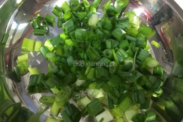 麻婆豆腐的做法图解6
