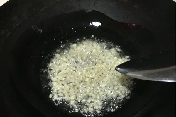 麻婆豆腐的做法图解7