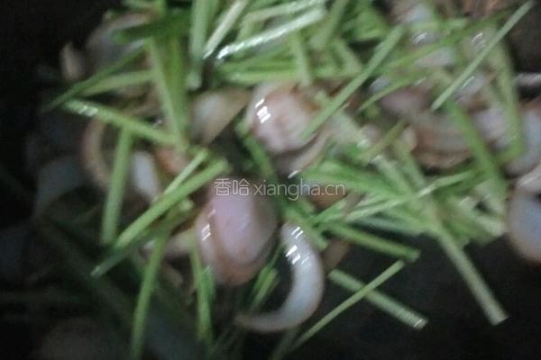素炒西芹洋葱的做法图解3