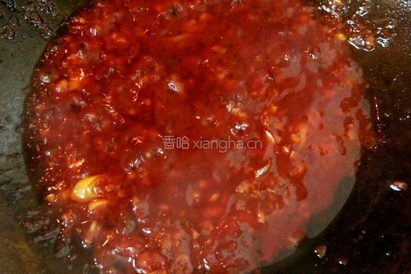鱼香鸡丝的做法图解5
