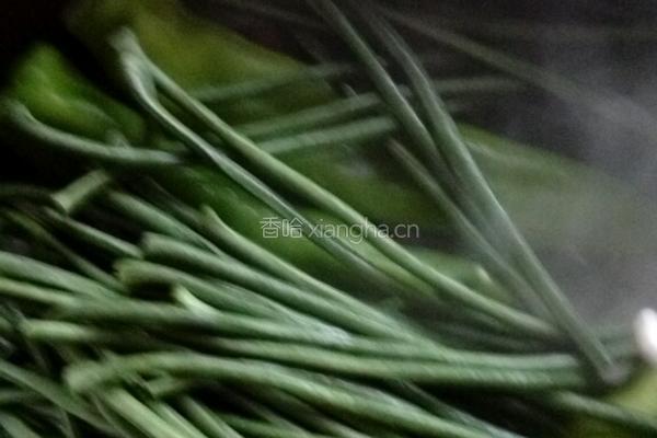 肉皮酱豇豆的做法图解7