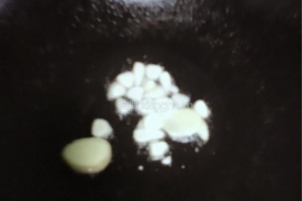彩椒炒秋葵的做法图解5
