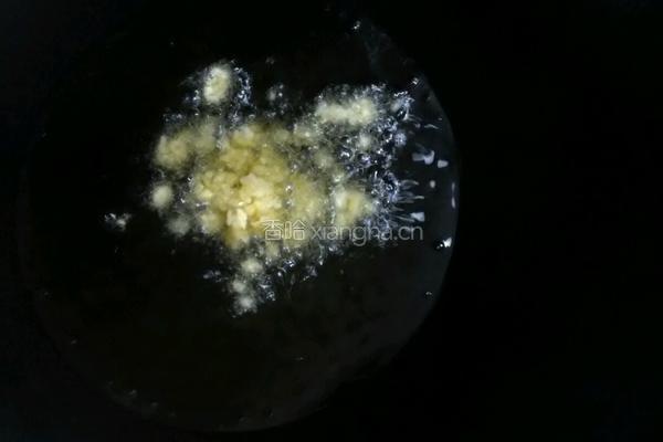 剁椒卷心菜的做法图解5