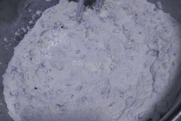 鸡蛋泡泡的做法图解3