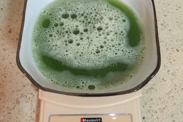 糖葫芦馒头的做法图解1