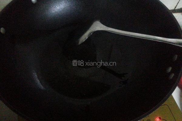苦瓜煎蛋的做法图解4