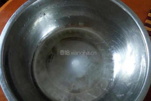 简单diy花生味豆腐脑 的做法图解4