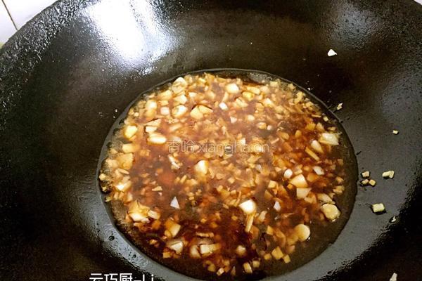 圣女果苋菜一口香的做法图解11